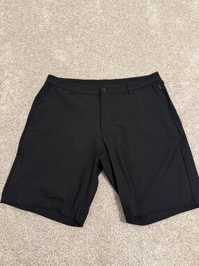 Lululemon Men’s 9 Inch Commission Shorts
